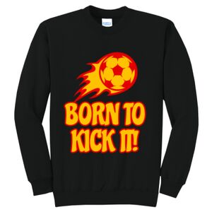 Core Fleece Crewneck Sweatshirt Thumbnail