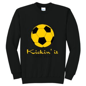 Core Fleece Crewneck Sweatshirt Thumbnail
