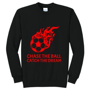 Core Fleece Crewneck Sweatshirt Thumbnail