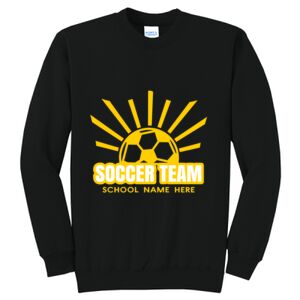 Core Fleece Crewneck Sweatshirt Thumbnail