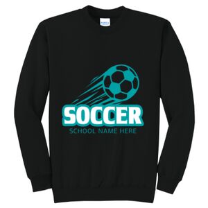 Core Fleece Crewneck Sweatshirt Thumbnail