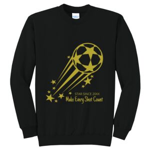 Core Fleece Crewneck Sweatshirt Thumbnail