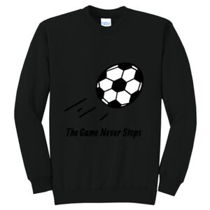 Core Fleece Crewneck Sweatshirt Thumbnail