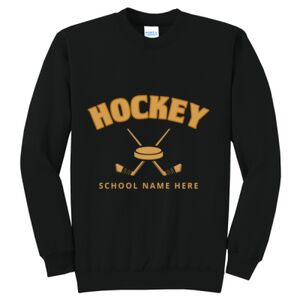 Core Fleece Crewneck Sweatshirt Thumbnail