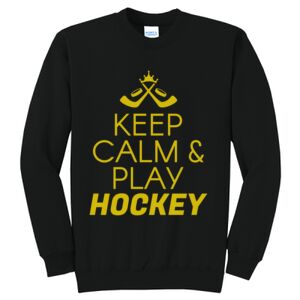 Core Fleece Crewneck Sweatshirt Thumbnail