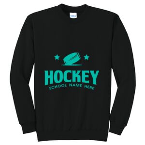 Core Fleece Crewneck Sweatshirt Thumbnail