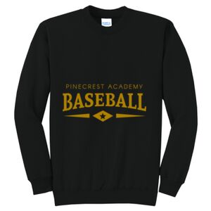Core Fleece Crewneck Sweatshirt Thumbnail