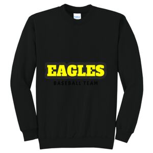 Core Fleece Crewneck Sweatshirt Thumbnail