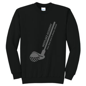 Core Fleece Crewneck Sweatshirt Thumbnail