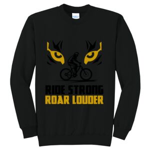 Core Fleece Crewneck Sweatshirt Thumbnail