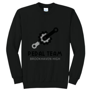 Core Fleece Crewneck Sweatshirt Thumbnail