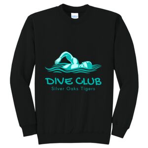 Core Fleece Crewneck Sweatshirt Thumbnail