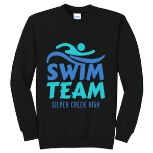 Core Fleece Crewneck Sweatshirt Thumbnail