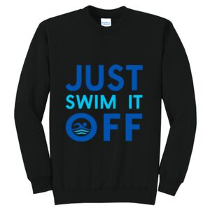 Core Fleece Crewneck Sweatshirt Thumbnail