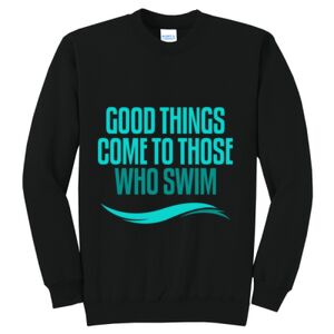 Core Fleece Crewneck Sweatshirt Thumbnail