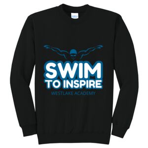Core Fleece Crewneck Sweatshirt Thumbnail