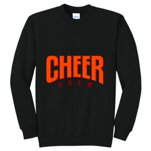 Core Fleece Crewneck Sweatshirt Thumbnail