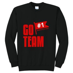 Core Fleece Crewneck Sweatshirt Thumbnail