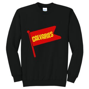 Core Fleece Crewneck Sweatshirt Thumbnail
