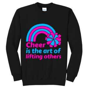 Core Fleece Crewneck Sweatshirt Thumbnail