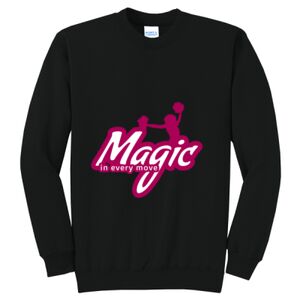 Core Fleece Crewneck Sweatshirt Thumbnail
