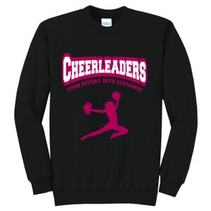 Core Fleece Crewneck Sweatshirt Thumbnail