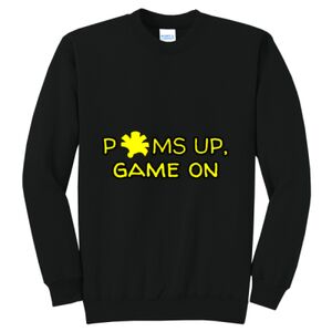 Core Fleece Crewneck Sweatshirt Thumbnail
