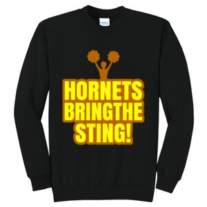 Core Fleece Crewneck Sweatshirt Thumbnail