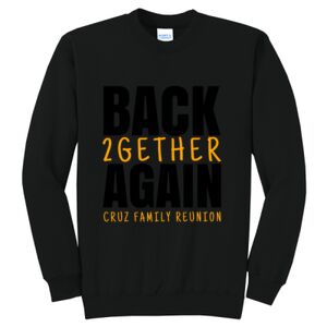 Core Fleece Crewneck Sweatshirt Thumbnail