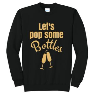 Core Fleece Crewneck Sweatshirt Thumbnail