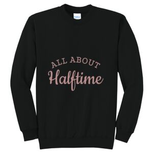 Core Fleece Crewneck Sweatshirt Thumbnail
