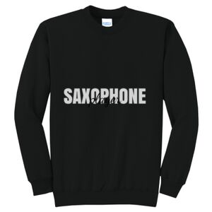 Core Fleece Crewneck Sweatshirt Thumbnail