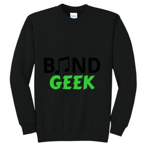 Core Fleece Crewneck Sweatshirt Thumbnail