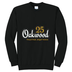 Core Fleece Crewneck Sweatshirt Thumbnail