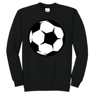 Core Fleece Crewneck Sweatshirt Thumbnail