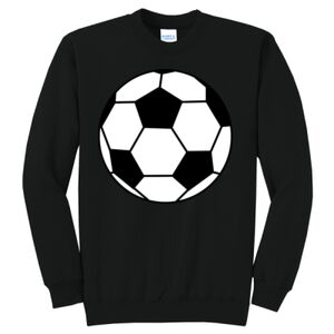 Core Fleece Crewneck Sweatshirt Thumbnail