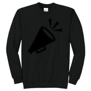 Core Fleece Crewneck Sweatshirt Thumbnail