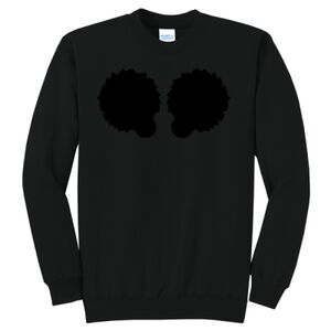 Core Fleece Crewneck Sweatshirt Thumbnail