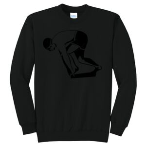 Core Fleece Crewneck Sweatshirt Thumbnail