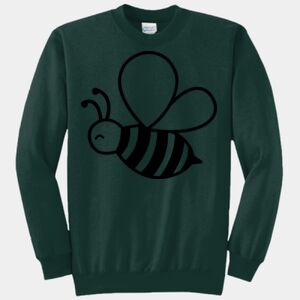 Core Fleece Crewneck Sweatshirt Thumbnail