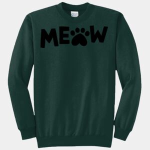 Core Fleece Crewneck Sweatshirt Thumbnail