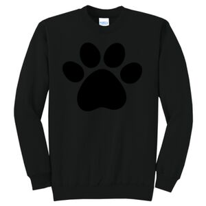 Core Fleece Crewneck Sweatshirt Thumbnail
