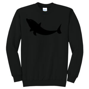 Core Fleece Crewneck Sweatshirt Thumbnail