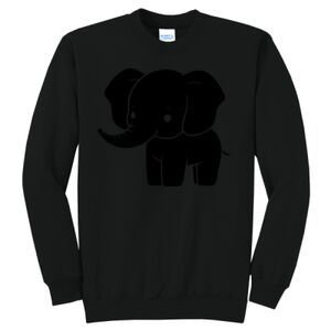 Core Fleece Crewneck Sweatshirt Thumbnail