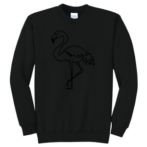 Core Fleece Crewneck Sweatshirt Thumbnail