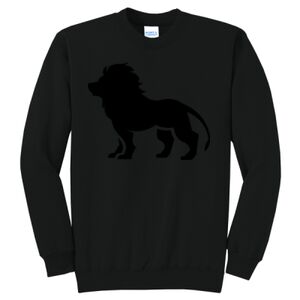 Core Fleece Crewneck Sweatshirt Thumbnail