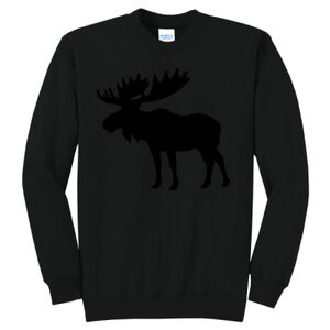 Core Fleece Crewneck Sweatshirt Thumbnail