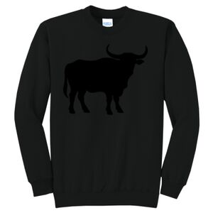 Core Fleece Crewneck Sweatshirt Thumbnail