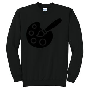 Core Fleece Crewneck Sweatshirt Thumbnail