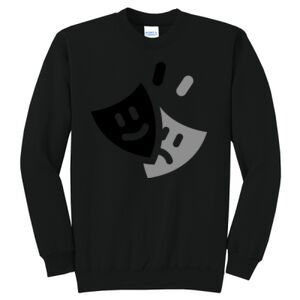 Core Fleece Crewneck Sweatshirt Thumbnail